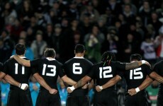 The sports week in pictures