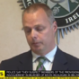 Police suspect members of the Provisional IRA murdered Kevin McGuigan