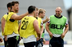 'As long as the hunger is there, I'll keep playing on' -- John Muldoon