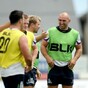 'As long as the hunger is there, I'll keep playing on' -- John Muldoon