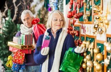 Poll: Do you think it's too early for Christmas shopping?