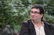 He was attacked and left for dead, but Robert chose to 'get better, not bitter'