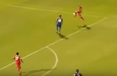 This perfect goal will instantly turn you into a Leyton Orient fan