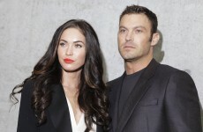 Megan Fox and her husband are the 23rd celebrity couple to split this summer... it's The Dredge