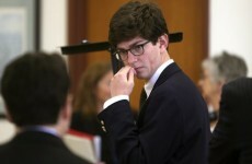 Prep school rape trial hears details of "Senior Salute" on campus rooftop