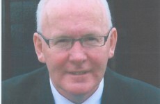 Man missing from Palmerstown area