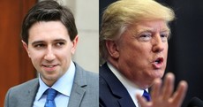 Ireland's youngest minister slams Trump and his proposal to scrap the J-1