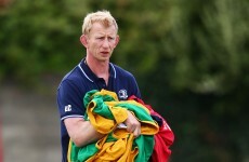 Leo Cullen: 'It's quite soon in my career as a coach, but Leinster too good to turn down'
