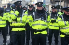 Gardaí are being used to interview social welfare claimants