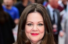 Melissa McCarthy has spoken out about the term 'plus size' -- is it offensive?