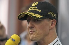 Debate over Schumacher's tactics rumbles on