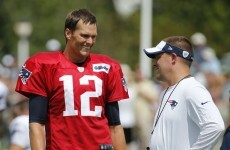 It's looking increasingly likely Tom Brady won't serve a four-game ban