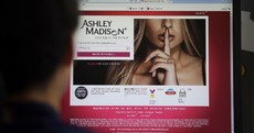 Oireachtas, Garda and Defence Forces emails appear on Ashley Madison database