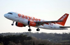 Passenger tasered in 'man purse' dispute on Ireland-bound flight