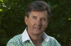 "I love to dance!": Daniel O'Donnell is going to compete on Strictly Come Dancing
