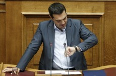 Alexis Tsipras has resigned and a snap election has been called in Greece