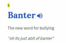 Dictionary The Daily Edge