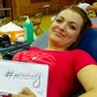 Poles give blood rather than strike in the UK