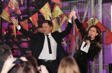 Dowling is named Ultimate Big Brother housemate