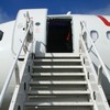 Cork-bound flight diverted to Dublin over lack of tall stairs