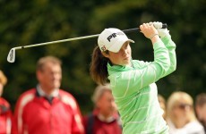 Leona Maguire becomes first Irish golfer to win the prestigious Mark H. McCormack Medal