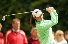 Leona Maguire becomes first Irish golfer to win the prestigious Mark H. McCormack Medal