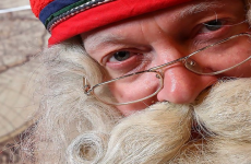 Santa Claus has filed for bankruptcy
