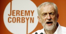 Why is this man on the brink of one of the greatest upsets in political history?