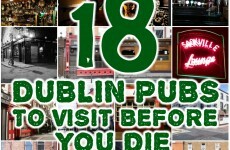 18 Dublin pubs you should really visit before you die