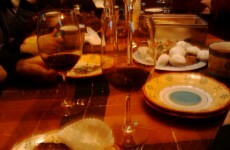 The 30 stages of trying to throw an adult dinner party