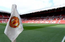 Former Man United youngster set to make MMA bow