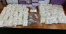Gardaí seize nearly €1 million worth of pills in Blanchardstown