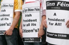 Sinn Féin to meet on Sunday to discuss McGuinness candidacy