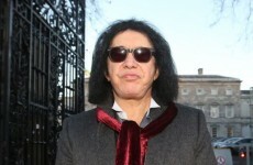 Gene Simmons house searched by LA 'internet crimes' task force