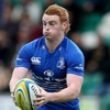 Marsh, Dardis and Ryan in Leinster XV for pre-season clash with Ulster