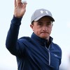 Paul Dunne's scintillating form continues at prestigious event in America