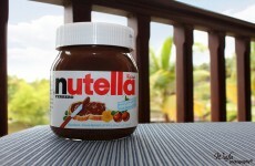 Stop everything. You've been pronouncing Nutella wrong this whole time