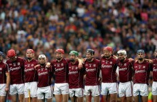 4 Galway senior hurlers in team to face Limerick in All-Ireland U21 semi-final