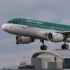 Aer Lingus plane makes touch-and-go landing due to dangerous wind conditions
