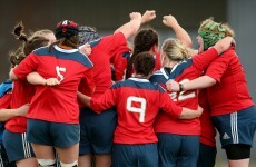 'I love what Munster stands for... the spirit, culture, never-say-die attitude'