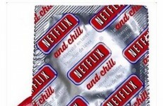How 'Netflix and chill' became code for getting the ride