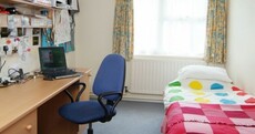 We're facing the prospect of students turning down college places because they can't afford to survive