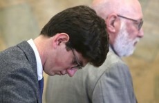 "I was violated in so many ways" - Prep school rape trial sees victim take the stand again