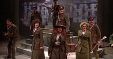 There's a new musical about the 1916 Rising - and it's pretty slick