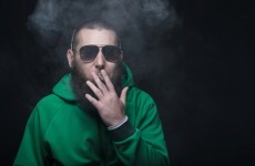 Users describe the terrifying effects of smoking "weaponised marijuana"