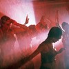 The blood rave scene from Blade is going to happen in real life