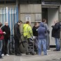 Unless you can magic up a few houses, welfare recipients will need to move away from Dublin