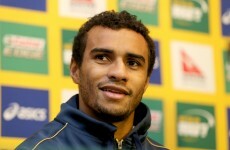 Will Genia left 'a bit embarrassed' over RWC inclusion at White's expense