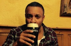 Shaggy has an unlikely family connection to Dundalk -- here's what you need to know