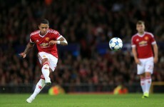 Memphis to open the scoring and the rest of our Premier League bets